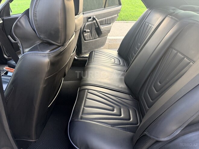 Mercedes 190 1993, 499,000 km - 2.0 л - Bakı