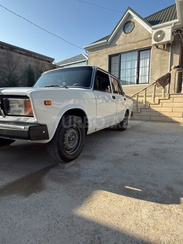 LADA (VAZ) 2107 2009, 320,000 km - 1.6 л - Bakı