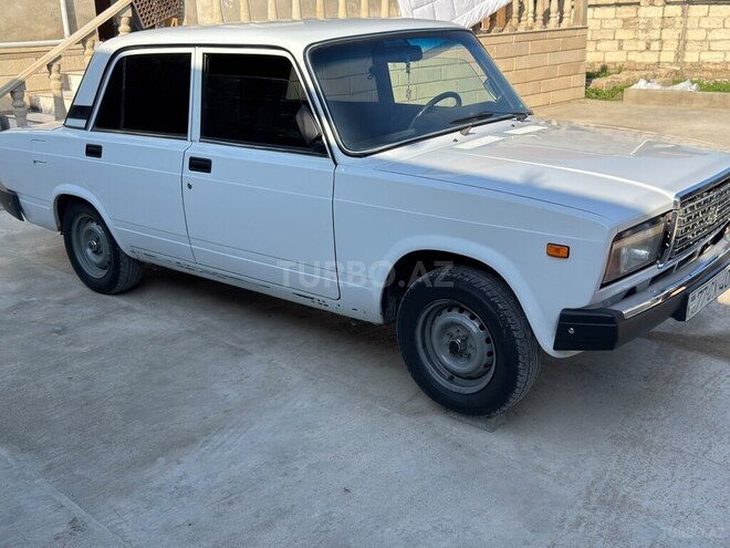 LADA (VAZ) 2107 2009, 320,000 km - 1.6 л - Bakı