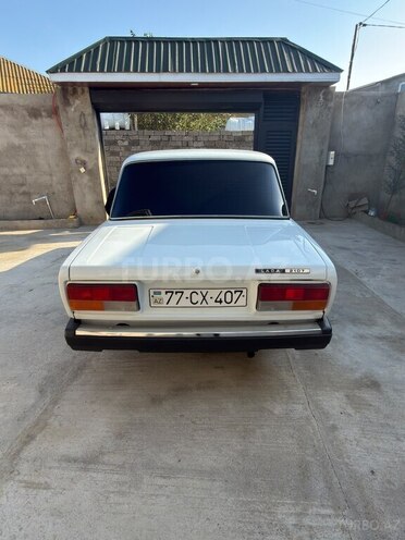LADA (VAZ) 2107 2009, 320,000 km - 1.6 л - Bakı