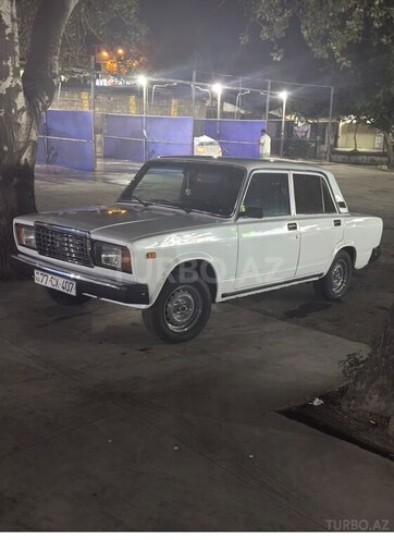 LADA (VAZ) 2107 2009, 320,000 km - 1.6 л - Bakı