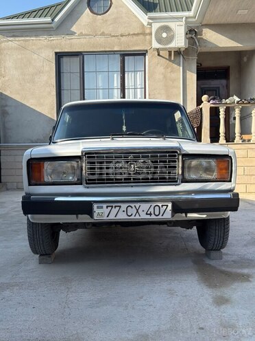 LADA (VAZ) 2107 2009, 320,000 km - 1.6 л - Bakı