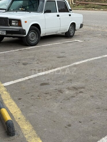 LADA (VAZ) 2107 2009, 320,000 km - 1.6 л - Bakı