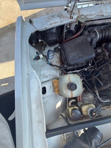 LADA (VAZ) 2107 2009, 320,000 km - 1.6 л - Bakı