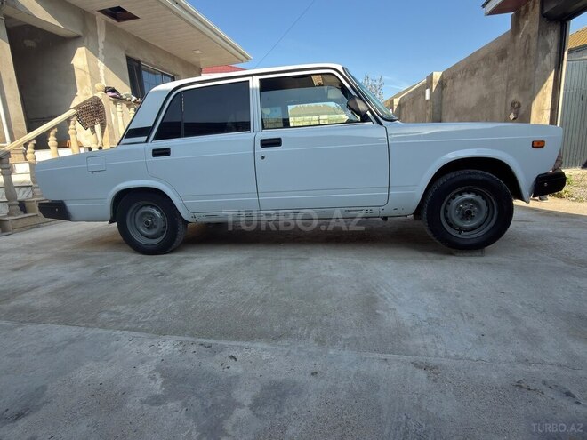 LADA (VAZ) 2107 2009, 320,000 km - 1.6 л - Bakı