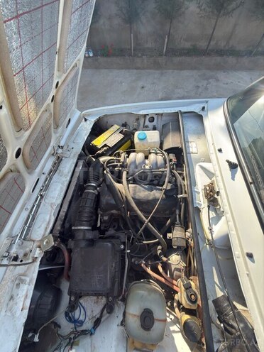 LADA (VAZ) 2107 2009, 320,000 km - 1.6 л - Bakı