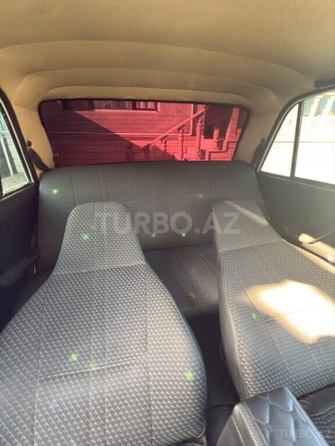 LADA (VAZ) 2107 2009, 320,000 km - 1.6 л - Bakı