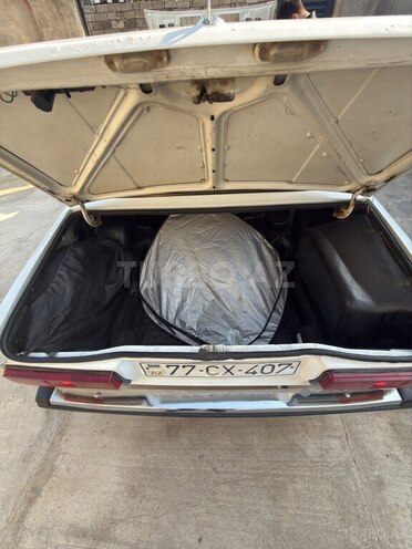 LADA (VAZ) 2107 2009, 320,000 km - 1.6 л - Bakı