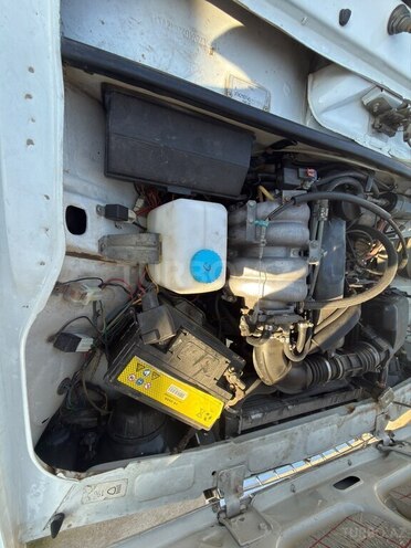 LADA (VAZ) 2107 2009, 320,000 km - 1.6 л - Bakı