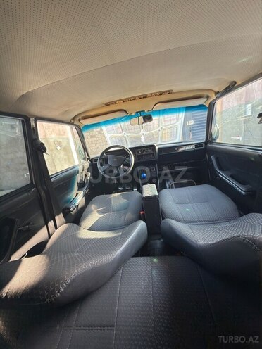 LADA (VAZ) 2107 2009, 320,000 km - 1.6 л - Bakı