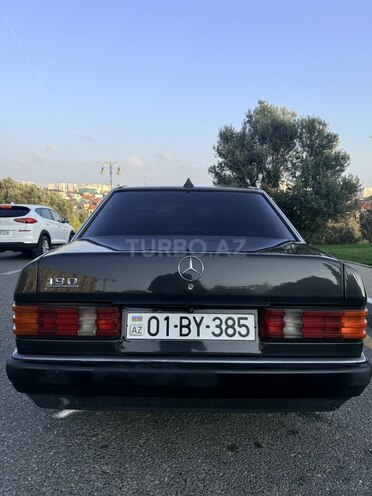 Mercedes 190 1993, 499,000 km - 2.0 л - Bakı