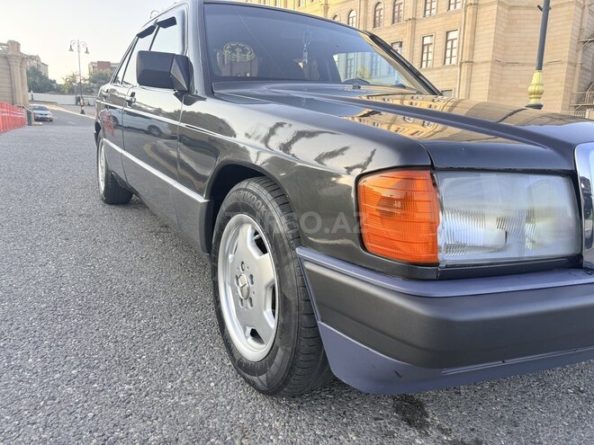 Mercedes 190 1993, 499,000 km - 2.0 л - Bakı