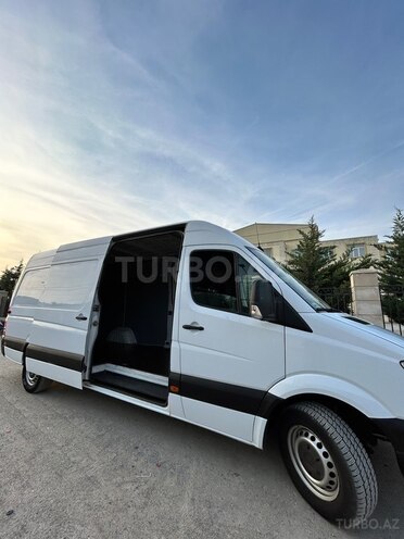 Mercedes Sprinter 313 2010, 313,000 km - 2.2 l - Bakı