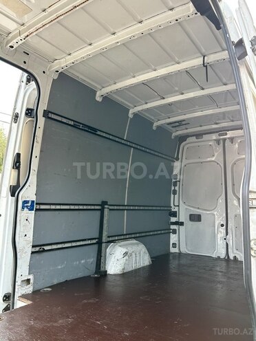 Mercedes Sprinter 313 2010, 313,000 km - 2.2 l - Bakı