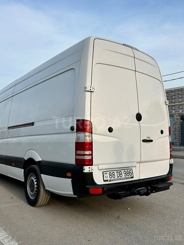 Mercedes Sprinter 313 2010, 313,000 km - 2.2 l - Bakı