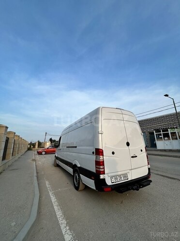 Mercedes Sprinter 313 2010, 313,000 km - 2.2 l - Bakı