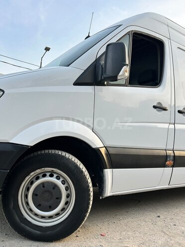 Mercedes Sprinter 313 2010, 313,000 km - 2.2 l - Bakı