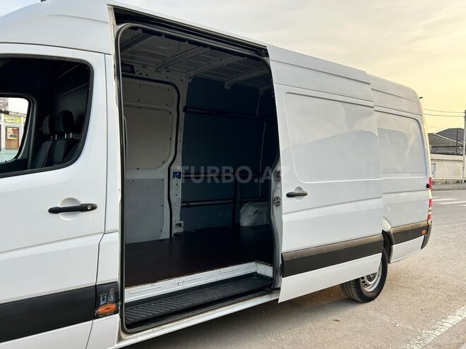 Mercedes Sprinter 313 2010, 313,000 km - 2.2 l - Bakı