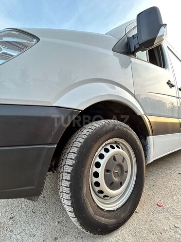 Mercedes Sprinter 313 2010, 313,000 km - 2.2 l - Bakı