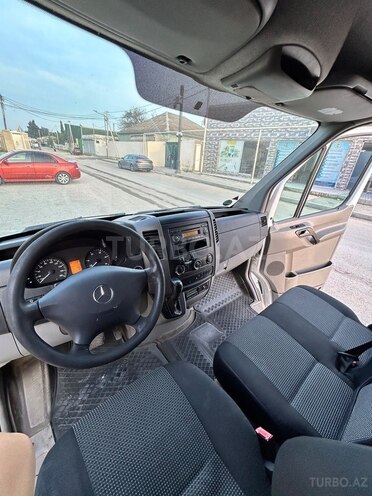Mercedes Sprinter 313 2010, 313,000 km - 2.2 l - Bakı