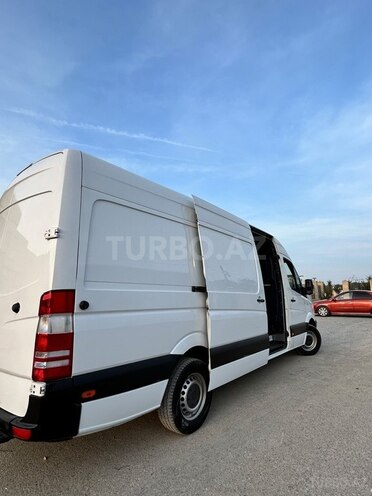Mercedes Sprinter 313 2010, 313,000 km - 2.2 l - Bakı