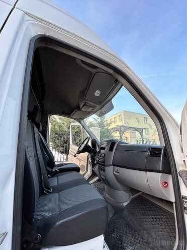 Mercedes Sprinter 313 2010, 313,000 km - 2.2 l - Bakı