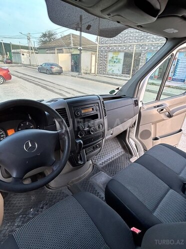 Mercedes Sprinter 313 2010, 313,000 km - 2.2 l - Bakı