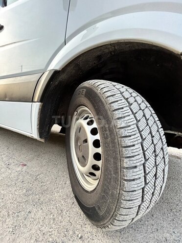 Mercedes Sprinter 313 2010, 313,000 km - 2.2 l - Bakı