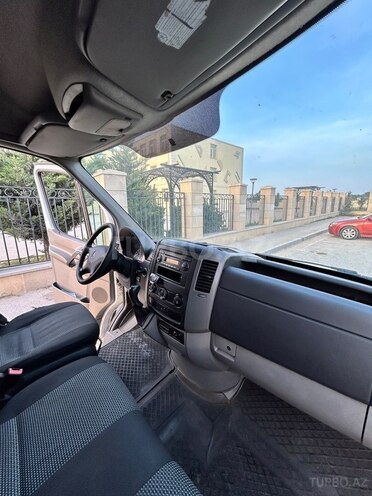 Mercedes Sprinter 313 2010, 313,000 km - 2.2 l - Bakı