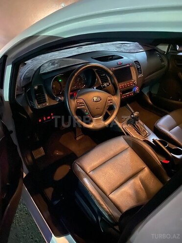Kia K3 2014, 178,200 km - 1.6 l - Sumqayıt