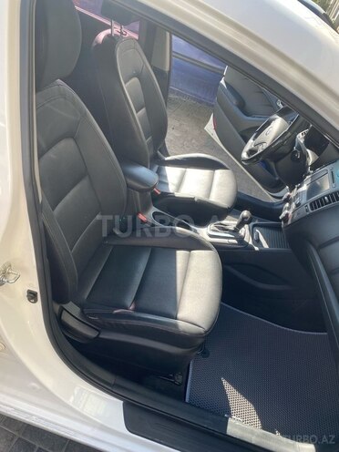 Kia K3 2014, 178,200 km - 1.6 l - Sumqayıt