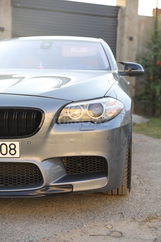 BMW 528 2016, 170,000 km - 2.0 л - Bakı