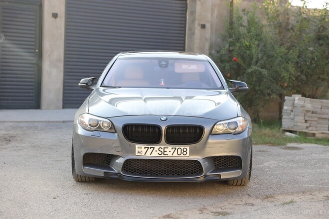 BMW 528 2016, 170,000 km - 2.0 л - Bakı