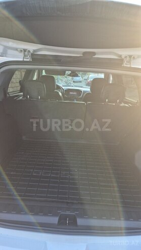 GMC Terrain 2020, 170,000 km - 1.5 л - Gəncə