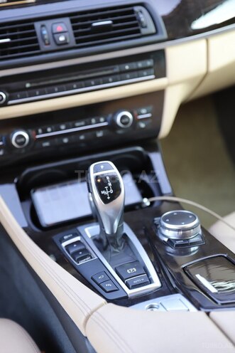 BMW 528 2016, 170,000 km - 2.0 л - Bakı