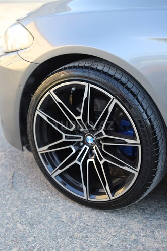 BMW 528 2016, 170,000 km - 2.0 л - Bakı