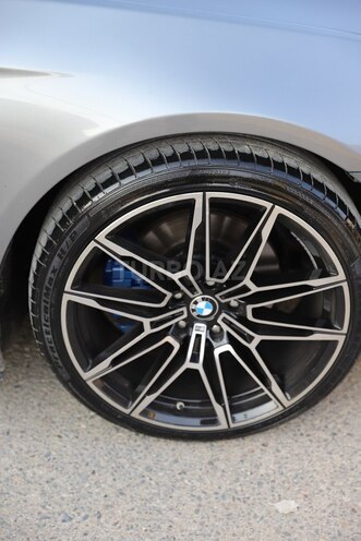 BMW 528 2016, 170,000 km - 2.0 л - Bakı