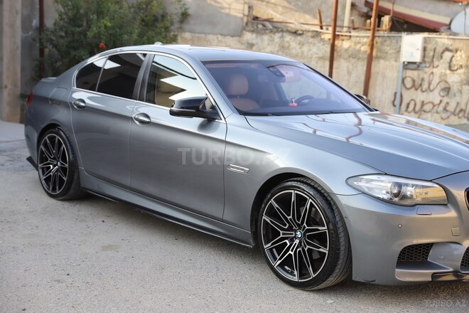 BMW 528 2016, 170,000 km - 2.0 л - Bakı