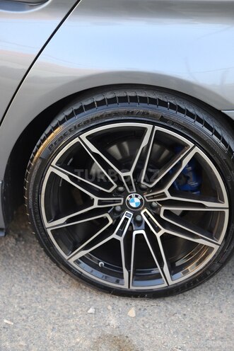 BMW 528 2016, 170,000 km - 2.0 л - Bakı