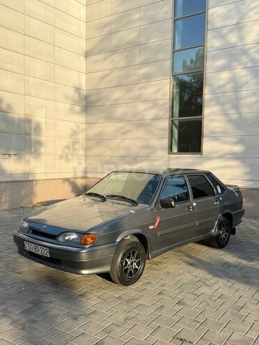 LADA (VAZ) 2115 2011, 187,000 km - 1.6 l - Sumqayıt