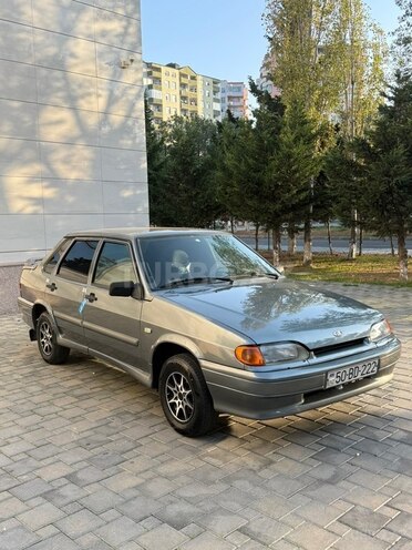 LADA (VAZ) 2115 2011, 187,000 km - 1.6 l - Sumqayıt
