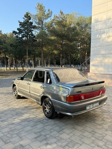 LADA (VAZ) 2115 2011, 187,000 km - 1.6 l - Sumqayıt