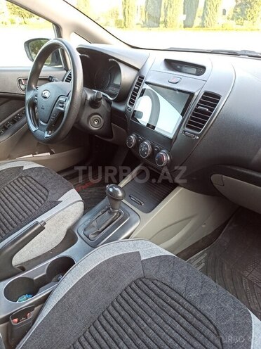 Kia Forte 2015, 167,760 km - 1.8 l - Gəncə
