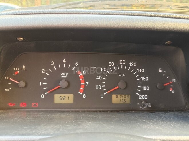 LADA (VAZ) 2115 2011, 187,000 km - 1.6 l - Sumqayıt