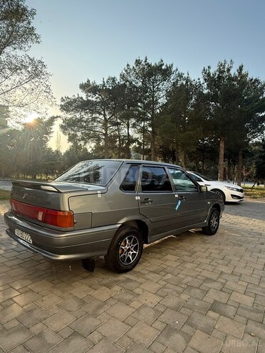 LADA (VAZ) 2115 2011, 187,000 km - 1.6 l - Sumqayıt