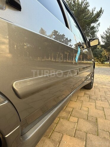 LADA (VAZ) 2115 2011, 187,000 km - 1.6 l - Sumqayıt
