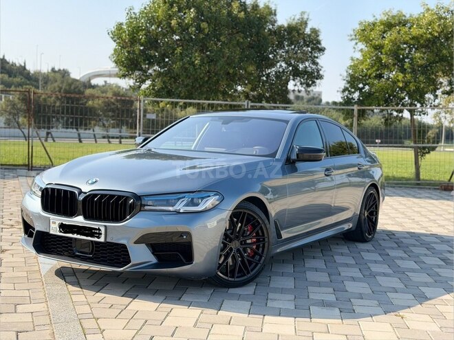 BMW 530 2018, 148,000 km - 2.0 l - Bakı