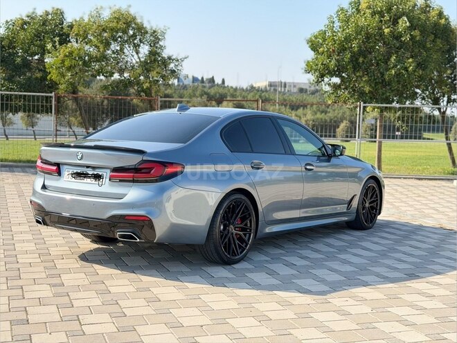 BMW 530 2018, 148,000 km - 2.0 l - Bakı