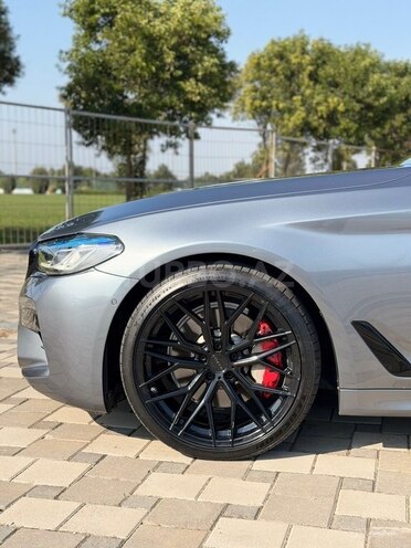BMW 530 2018, 148,000 km - 2.0 l - Bakı