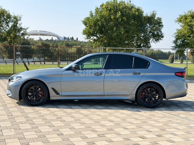 BMW 530 2018, 148,000 km - 2.0 l - Bakı